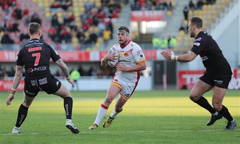 Catalans Confirm Injuries To Samisoni Langi And Remi Casty Love Rugby