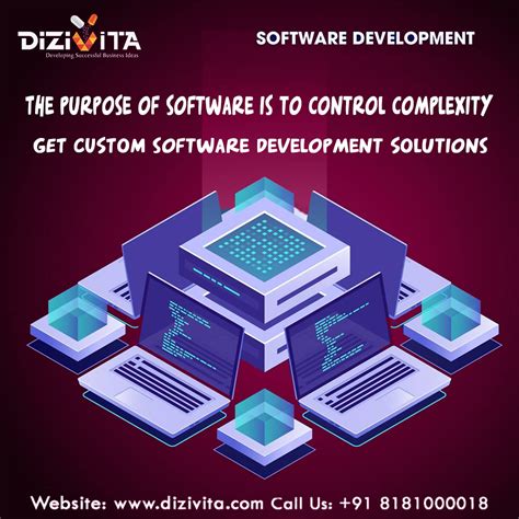 Dizivita Solutions Best Website Software App Development Digital Marketing Seo Smo Company