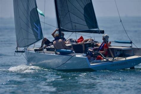 Fiche Technique Code Par Black Pepper Yachts Bateaux