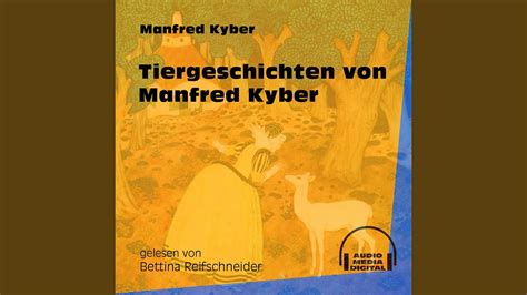 Tiergeschichten Von Manfred Kyber Track 116 YouTube