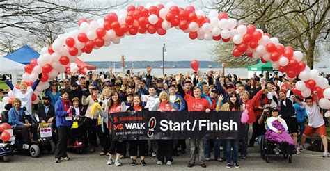 Walk for MS: Photo Gallery - North Shore News