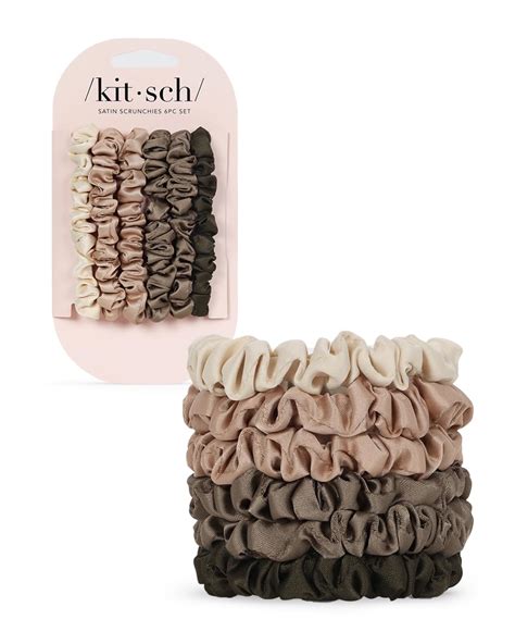 Amazon Kitsch Coleteros De Sat N Para Mujer M S Suaves Que Los