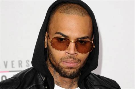 Cantante Estadounidense Chris Brown Acusado De Atropello Y Fuga