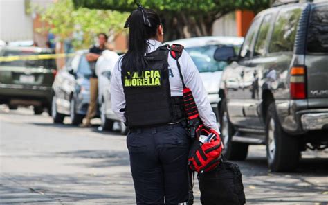 Motociclista Muere En La Virrey De Mendoza En Morelia El Sol De