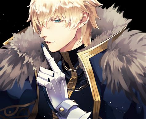 Gawain Fate Grand Order Wiki Gamepress