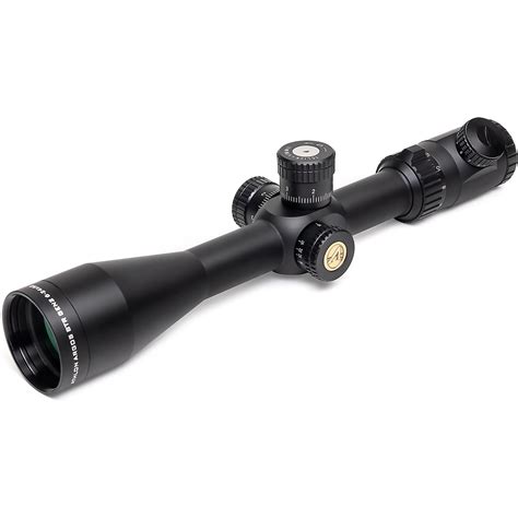 athlon optics bdca argos hmr   sfp ir reticle academy