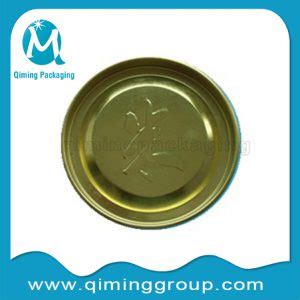 Penny Lever Lids Qiming Packaging Lids Caps Bungs Cans Pails Buckets