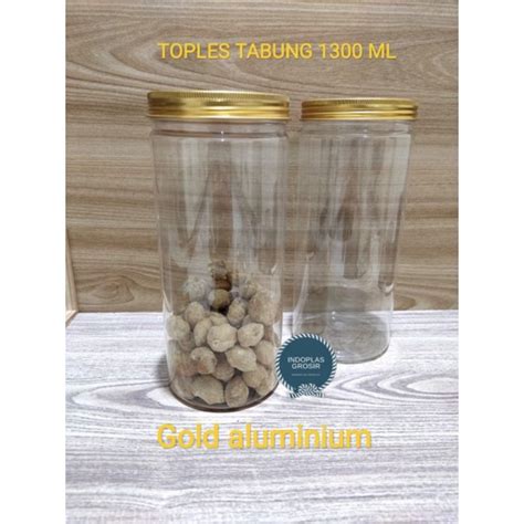 Jual TOPLES PLASTIK 1300 ML TOPLES TABUNG 1300 ML TOPLES TABUNG