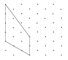 Mathematics Ske Text Unit C Section Using Isometric Paper