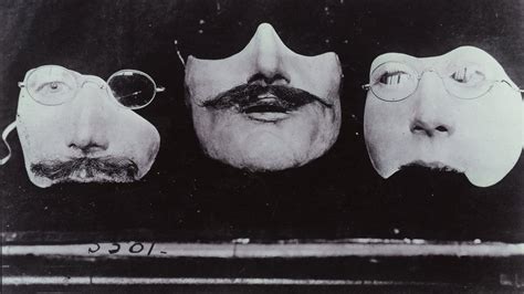 'Tin Faces Project' reminder of harrowing effects of war