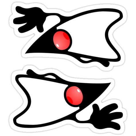 "Duke­ (Java­ Mascot­)" Stickers by petaar | Redbubble