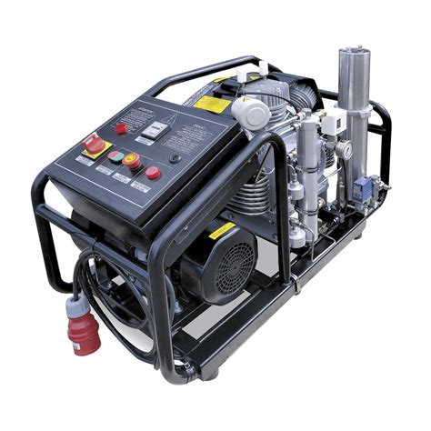 Compresor De Pist N W Mariner Alkin Compressors De Aire