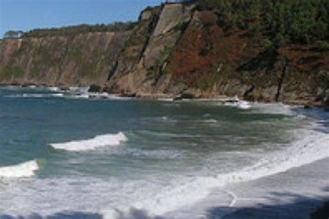 España récord en playas con banderas azules