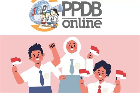 Segera Dibuka Ppdb Tahap I Sma Smk Negeri Jawa Timur Tahun