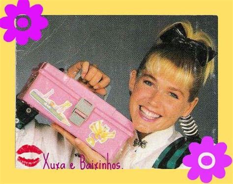 Pin De Maggi Lar Em Xuxa Anos Xuxa So Para Baixinhos Xuxa Meneghel