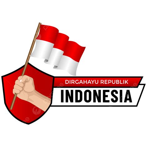 Gambar Dirgahayu Republik Indonesia 17 Agustus Gubuk Republik Indonesia Hari Kemerdekaan