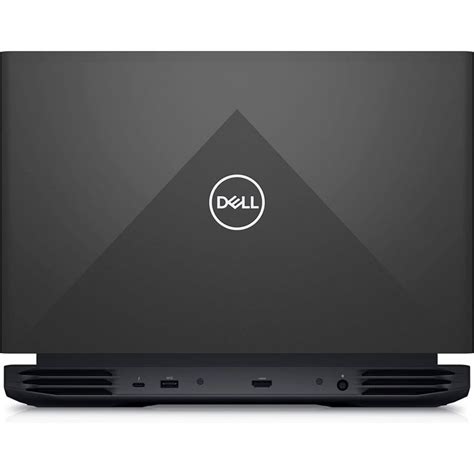 Dell Gaming Laptop G15 5520 Core I7 12700H 16GB 512GB SSD RTX 3050 Grey