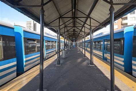 Tren Mitre Horarios y estaciones de la Línea Mitre Info Tramite