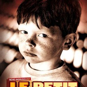 Le Petit Fugitif Film Allocin