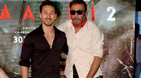 Jackie Shroff on son Tiger buying house for mother Ayesha: ‘It was his