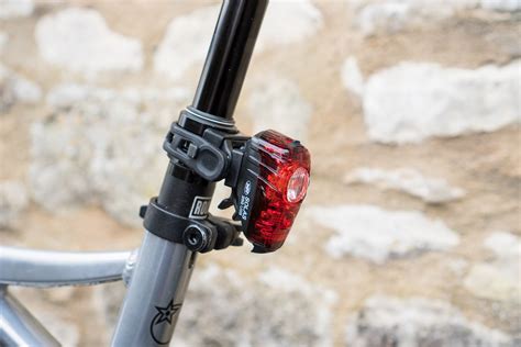 Niterider Solas Rear Light Review Bikeradar