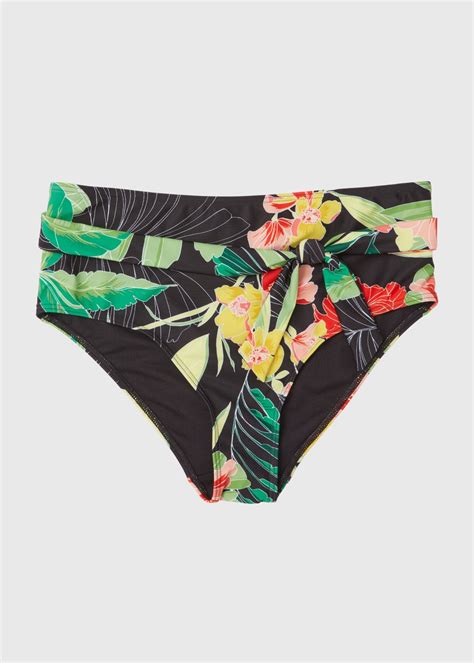 Matalan High Waisted Bikini Online Bellvalefarms