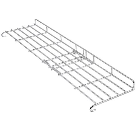 Amazon QuliMetal 66044 Grill Warming Rack For Weber Genesis II