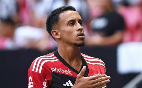 Flamengo negocia empréstimo de Matheus Gonçalves o Bragantino ESPN