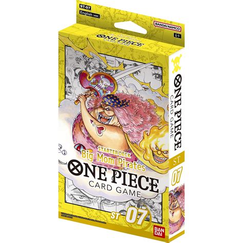 One Piece Cards | Chief Cards