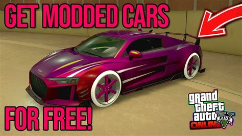 Ls Car Meet Buy Sell Modded Cars Gta Online Ps Join Up Youtube