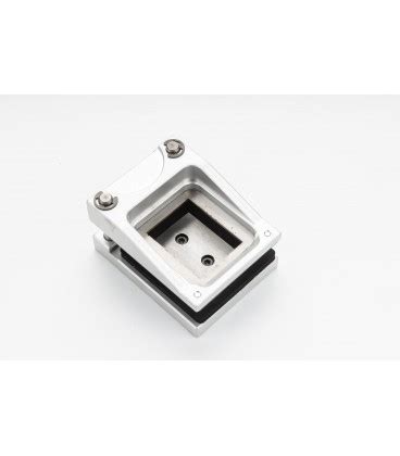 Rectangular Punch Cutter Mc C Id Gamax