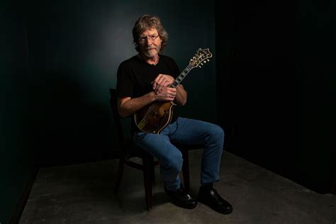 Sam Bush Band | Duck Club Presents