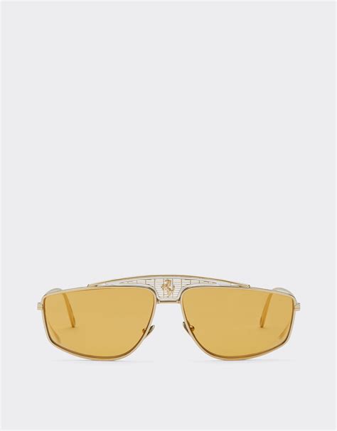 Ferrari® Runway Sunglasses Collection Ferrari® Store