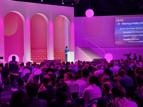 Vivatech Le Lieu De Rencontre Incontournable Entre Innovations Et Business