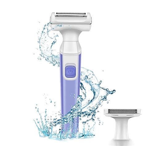 Buy Electric Razor For Women In Painless Women Shaver Bikini