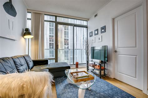 $4,000+ Suites — Toronto Boutique Apartments