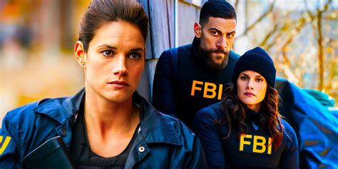 Fbi Season 7 Premiere Justifies Writing Out Katherine Renee Kane S Tiffany With A Single Line