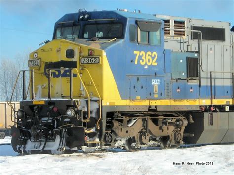 GECX General Electric Corp GE CW40 8 7362 In 2023 Train