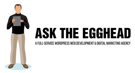 How To Use The Wordpress Row Block Ask The Egghead Inc