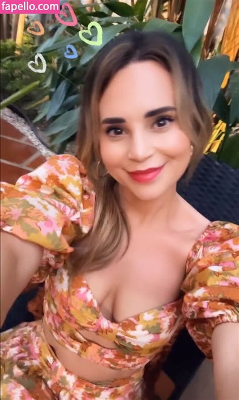 Rosanna Pansino Rosannapansino Nude Leaked Onlyfans Photo Fapello