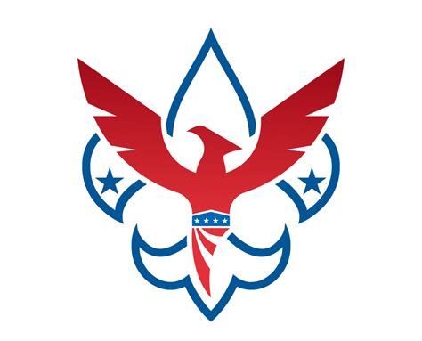 Boy Scout Emblem Clipart Best