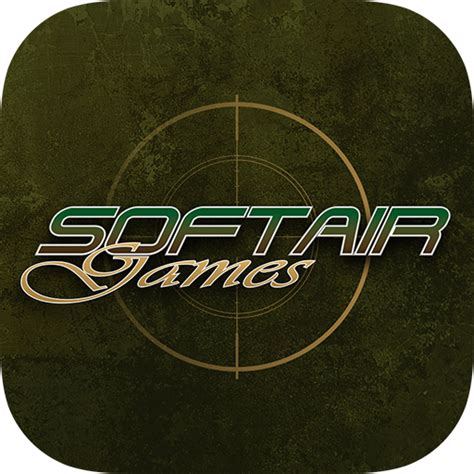 Softair Games ASG Softair Apps On Google Play