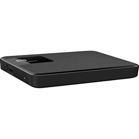 Buy Western Digital Easystore External Portable Hard Drive USB 3.0 5TB ...