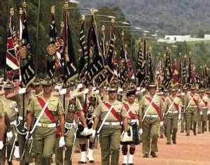 australian army wikipedia