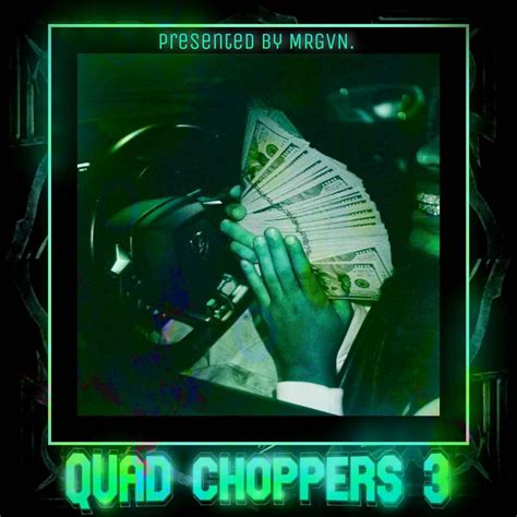 Lyrik The Rapper Quad Choppers 3 Remix Lyrics Genius Lyrics