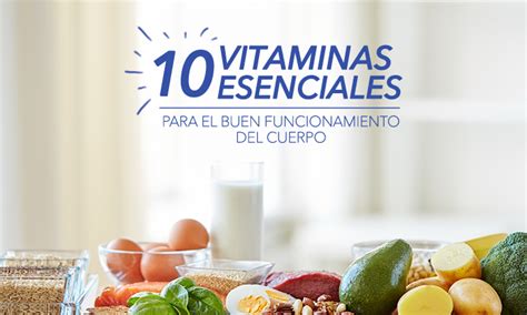 Vitaminas para el cuerpo para engordar una guía completa Todo Engorda