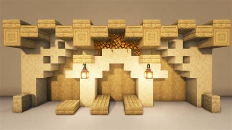 8 Best Wall Ideas In Minecraft