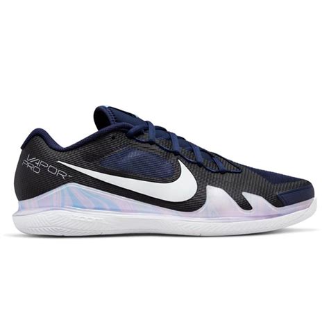 Nike Zoom Vapor Pro Tennis Men's Shoe Navy/blue