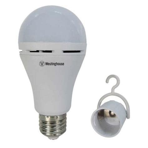 Magic LED bulb rechargeable – Omniverce