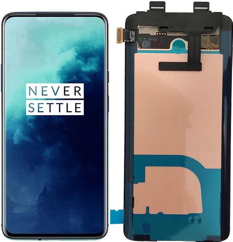 Podzespo Y Do Telefonu Inna Lcd Wy Wietlacz Ekran Dotyk Oneplus T Pro